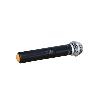 POWER ACOUSTICS - BE 9208 UHF MEDIA - Sono portabke MP3+USB+2 micros main UHF