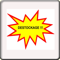 DESTOCKAGE