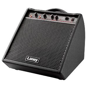 LANEY DH80 - Ampli pour batterie électronique DRUMHUB 80W / 1X10