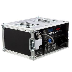 DJ POWER - FAZER H-3 - Machine à brouillard