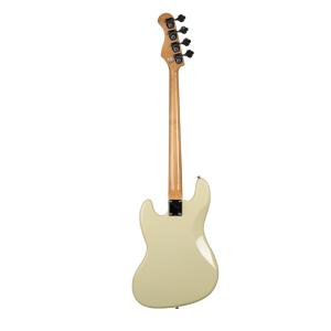 Prodipe Guitars - JB80 RAVW - Guitare basse 4 cordes