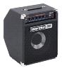 HARTKE KICKBACK 12 COMBO BASSE - 500 WATT - Amplificatieur 12" batterie