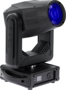 ALGAM LIGHTING LAP MH200 - Lyre hybride Wash / Spot / Beam 200W LED
