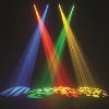 Power Lighting - LYRE POCKET SPOT 12W Quad