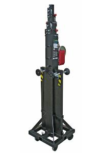 FENIX Pied de levage MEGARA 200 - 200kg - 6.40m