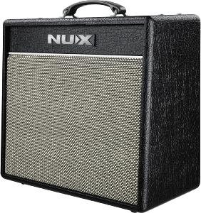 NUX MNU MIGHTY-40-MK2 - Amplis classiques - À modélisation 40 / 5W / 0.5W + BT