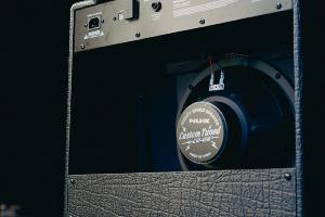 NUX MNU MIGHTY-40-MK2 - Amplis classiques - À modélisation 40 / 5W / 0.5W + BT