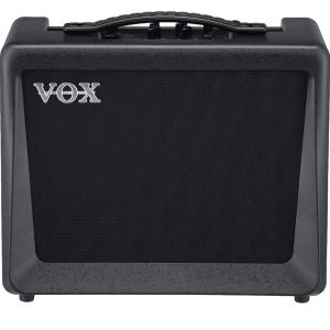 VOX MVO VX15-GT - Combo 1x6,5" 15W