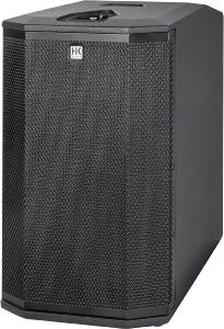 HK AUDIO SHL POLAR12-MK2 - Systèmes colonne amplifiés - Kit amplifié bluetooth