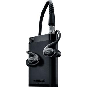 SHURE SSP KSE1200 - Système écouteurs électrostatiques