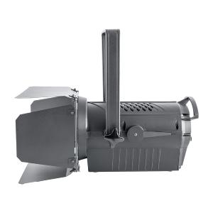 AFX TLIGHT-RGBW-ZOOM - Fresnel de théatre électrique RGBW avec zoom 200w