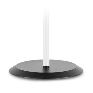 VONYX MPS-B45R - Socle / Embase ronde M20 pour barre de couplage