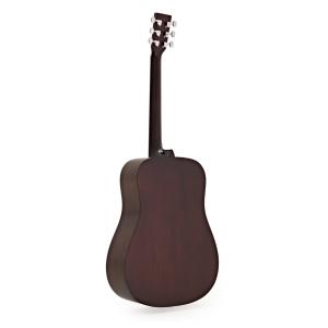 Tanglewood TWCR D - Crossroads Dreadnought Acoustic, Whiskey B