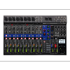 Zoom LiveTrak L-12 Digital Mixer/Recorder
