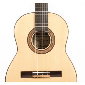 RAIMUNDO 1495 CEDRE - Guitare acoustique requinto