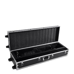 POWER ACOUSTICS LSA 220 PROCASE BL - Flight-Case + 2 LSA 220 BL