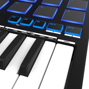 RELOOP KEYPAD PRO - Clavier Maître