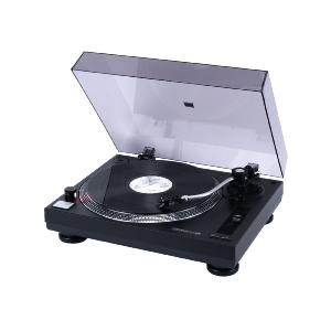 RELOOP RT-1 BT - Platine vinyle entraînement courroie