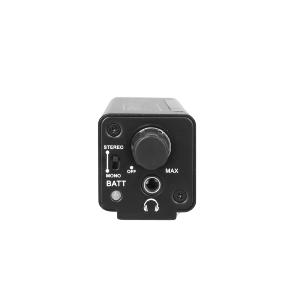 POWER STUDIO HA 7 - Amplificateur De Casque