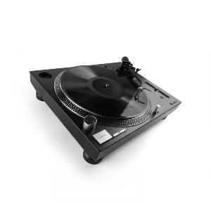 RELOOP RP 5000 MK4 - Platine Vinyle Entrainement Direct