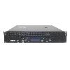POWER ACOUSTICS ALPHA 2600 DSP - Amplificateur 2x1300w RMS sous 4 ohms