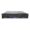 POWER ACOUSTICS ALPHA 3200 DSP - Amplificateur 2x1600w RMS sous 4 ohms