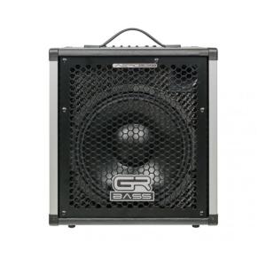 GR BASS AT CUBE 800 BLK - Amplificateur basse