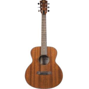 Prodipe Guitars BB27MHS - GUITARE DE VOYAGE