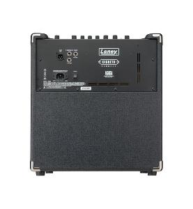 LANEY DBF50 - Ampli basse laney digbeth foundry 50w