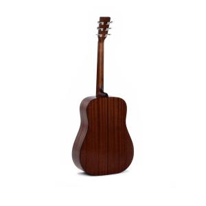 SIGMA DM-1 - guitare acoustique serie 1