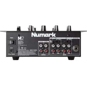 NUMARK DNU M2 - table de mixage deux voies