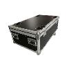 FC BARLED 4 - Flight-case pour 4 barres à leds