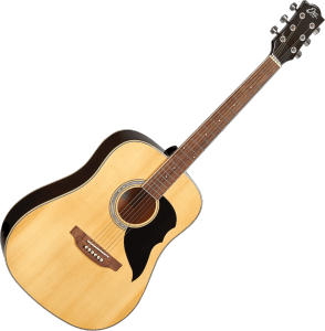 EKO GEA RANGER6-NAT - Ranger 6 - Dreadnought Natural