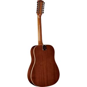 EKO GEA RANGERVR12-HB - Ranger VR XII - Dreadnought 12 cordes Honey Burst