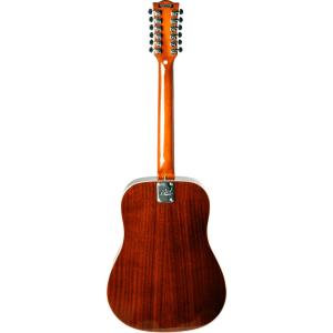 EKO GEA RANGERVR12-NAT - Ranger VR XII - Dreadnought 12 cordes Vintage Natural