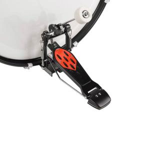 HAYMAN HM-100-BK  - Batterie acoustics - 5 pièces drum kit