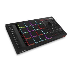 AKAI PROFESSIONAL MPC-STUDIO-II