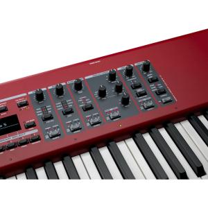 NORD PIANO5-88 - Piano 88 notes toucher lourd