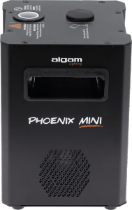 ALGAM LIGHTING LAL PHOENIX-MINI -Phoenix - Machine à étincelles froides compacte