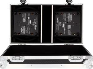 ALGAM LIGHTING LAP MB200-FC - Flight case à roulettes pour 2x MB200