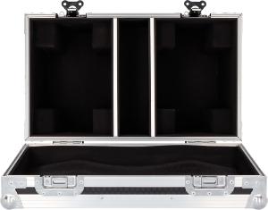 ALGAM LIGHTING LAP MS150-FC - Flight case à roulettes pour 2x MS150