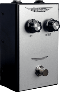 ASHDOWN MAS VINTAGE-FUZZ - Fuzz vintage