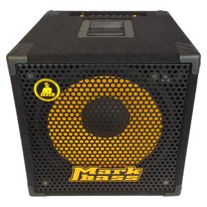 MARKBASS MINI CMD 151P IV - Combo 1x15" - piezo - 500W