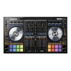 RELOOP MIXON4 Contrôleur DJ 4 canaux Serato