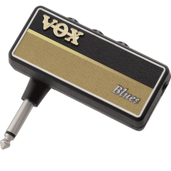 VOX MVO AP2-BL - V2 - Ampli Casque V2 - BLUES