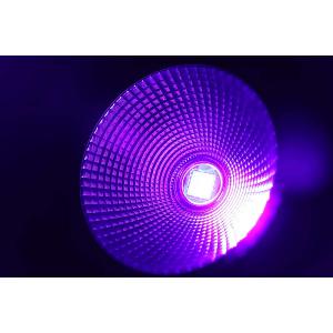 POWER LIGHTING PAR COB UV 100W