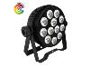 POWER LIGHTING - PAR SLIM 12x10W HEXA 6 en 1