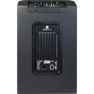 HK Audio - SHL POLAR15-MK2 - Systèmes colonne amplifiés - Kit amplifié bluetooth