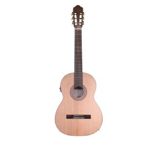 PRODIPE PRIMERA4/4EQ - guitare classique electro 4/4 m48