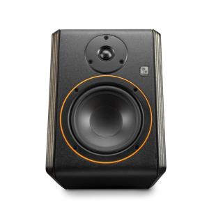 PALMER PSTUDIMON5 - Moniteur de studio de proximité actif 5"